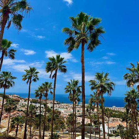 San Eugenio Charming Renovated Apartment Tenerife Costa Adeje  Eksteriør billede
