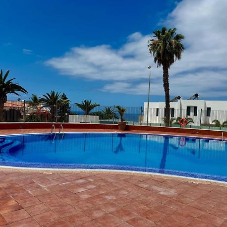San Eugenio Charming Renovated Apartment Tenerife Costa Adeje  Eksteriør billede