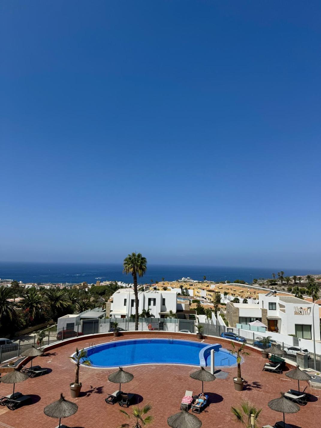 San Eugenio Charming Renovated Apartment Tenerife Costa Adeje  Eksteriør billede