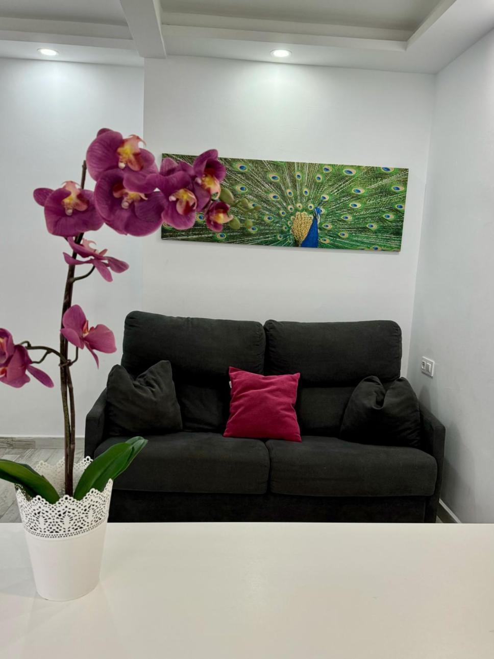 San Eugenio Charming Renovated Apartment Tenerife Costa Adeje  Eksteriør billede