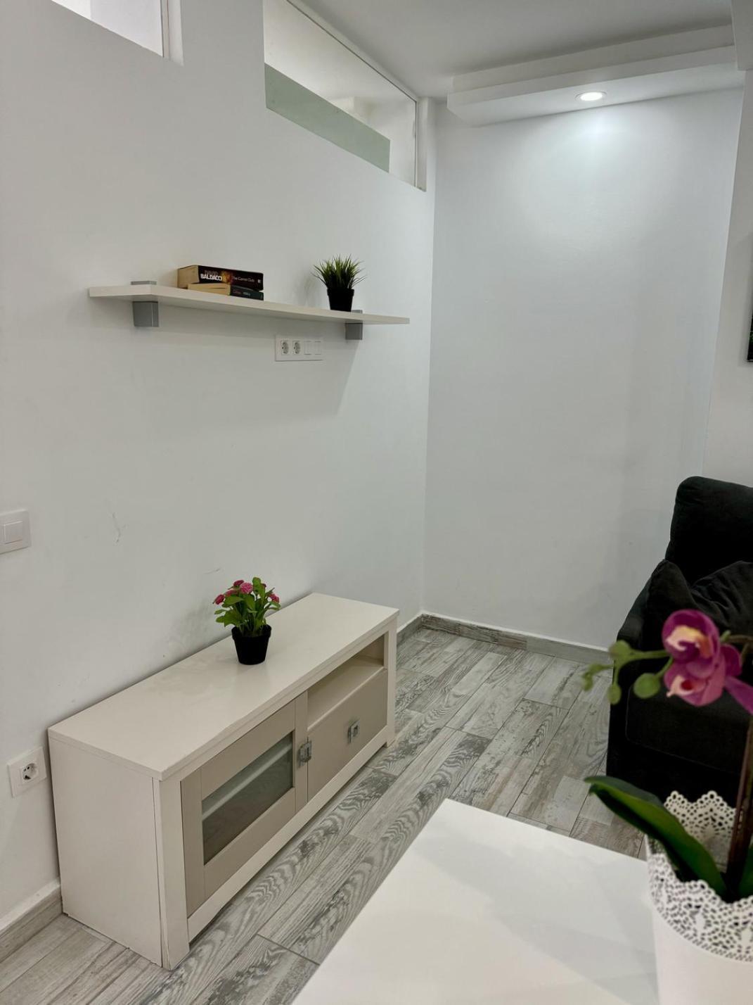 San Eugenio Charming Renovated Apartment Tenerife Costa Adeje  Eksteriør billede