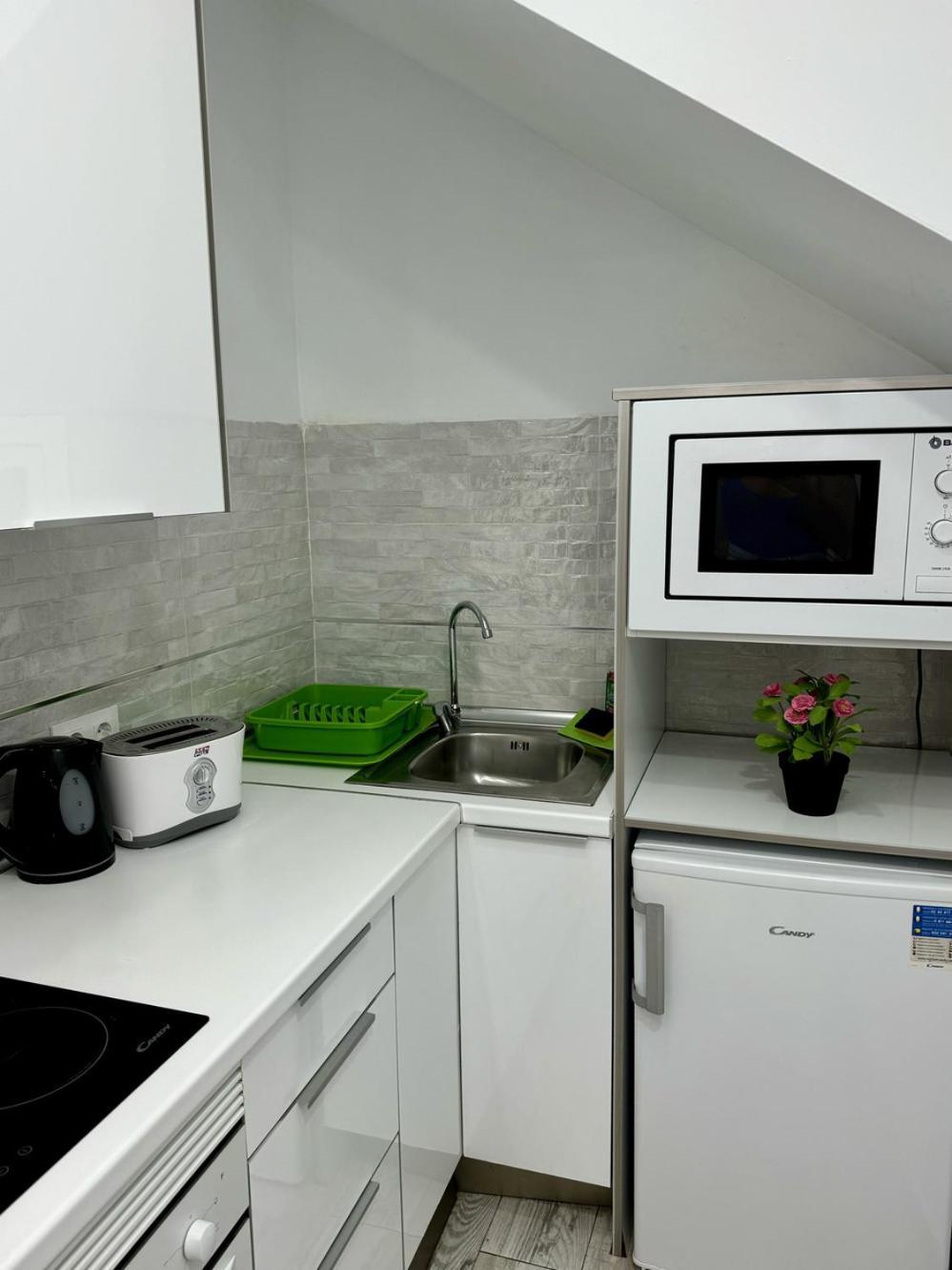 San Eugenio Charming Renovated Apartment Tenerife Costa Adeje  Eksteriør billede