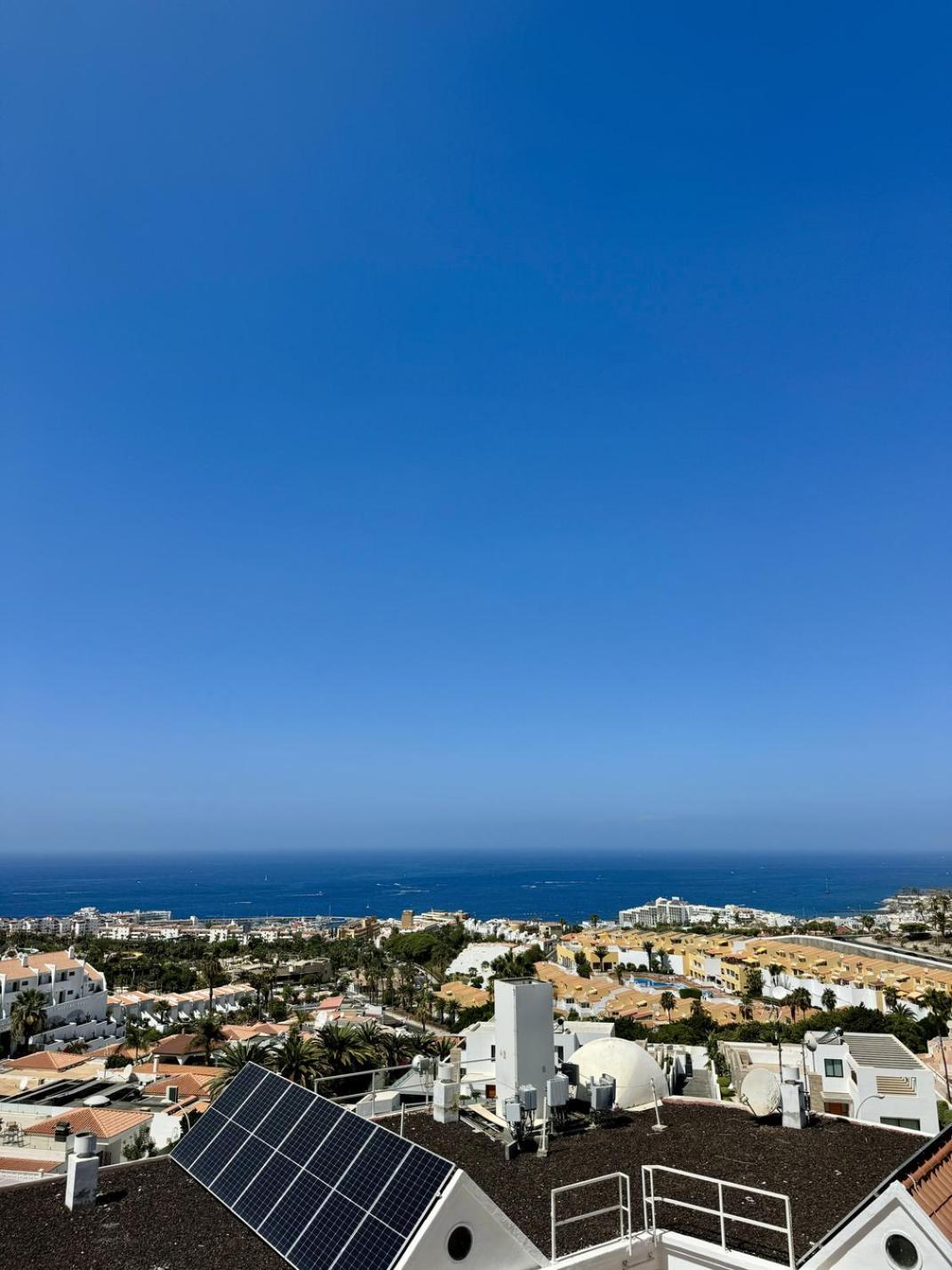San Eugenio Charming Renovated Apartment Tenerife Costa Adeje  Eksteriør billede