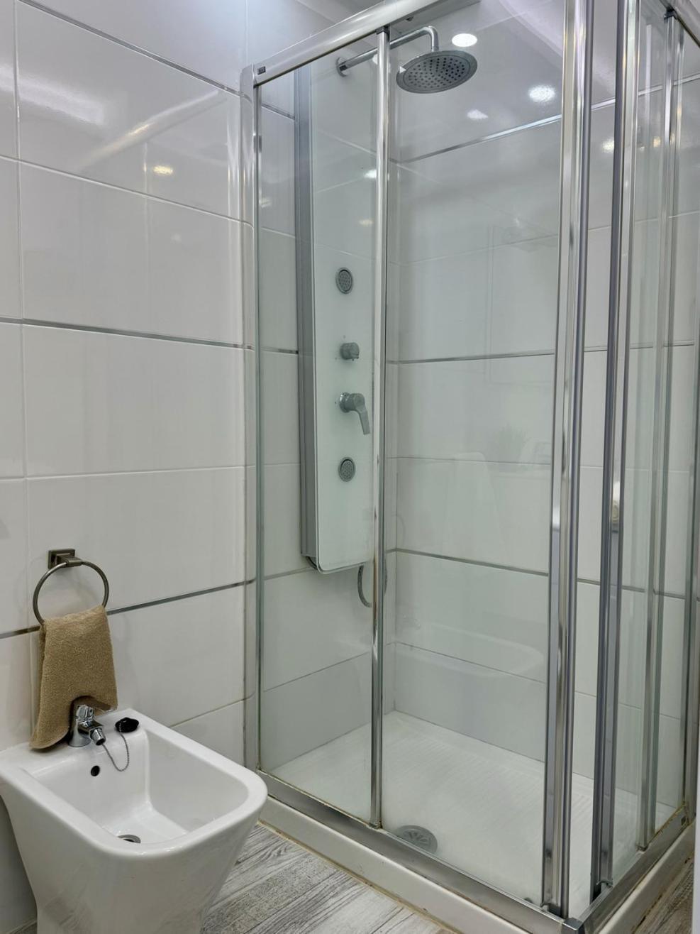 San Eugenio Charming Renovated Apartment Tenerife Costa Adeje  Eksteriør billede