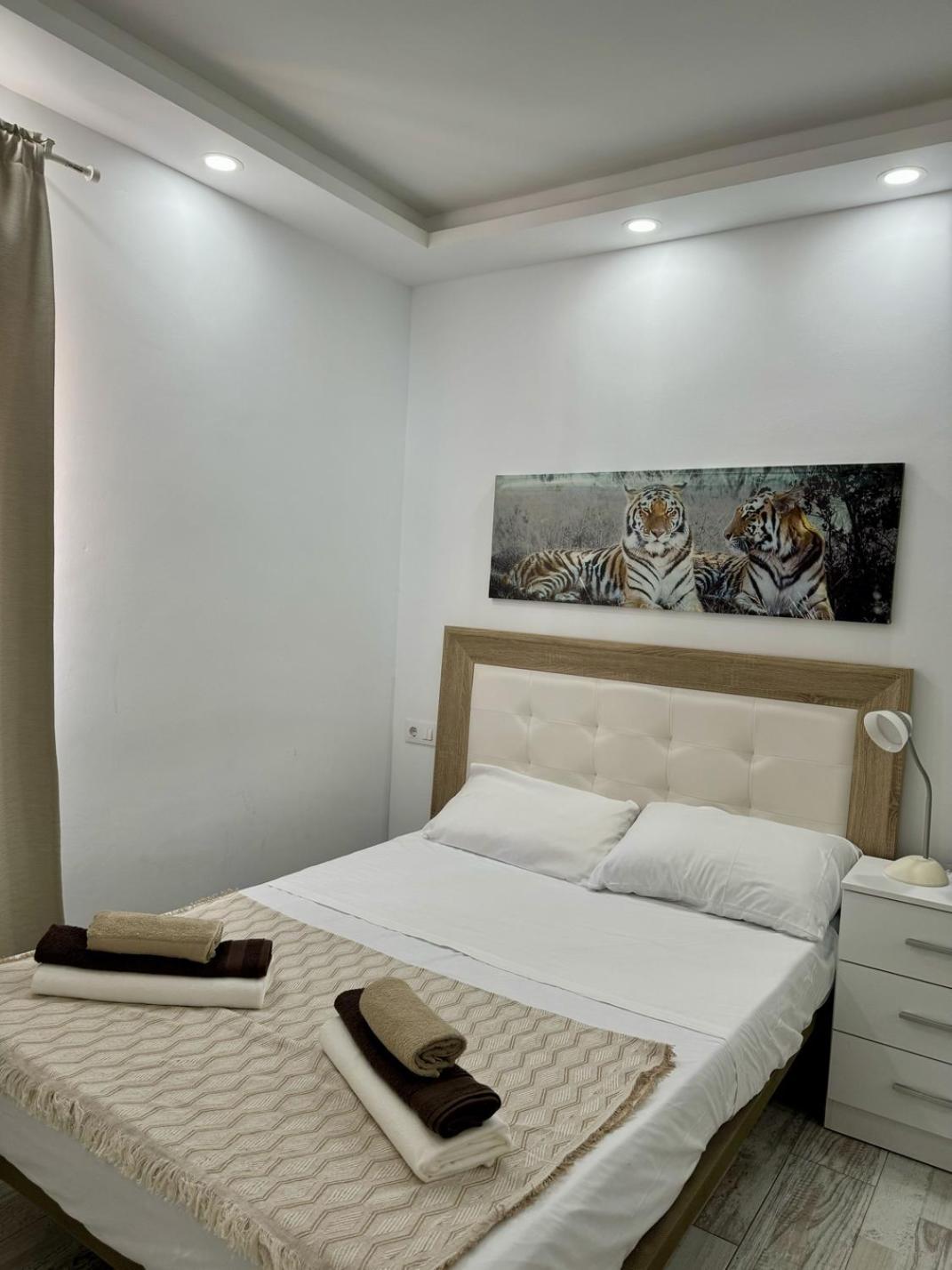San Eugenio Charming Renovated Apartment Tenerife Costa Adeje  Eksteriør billede