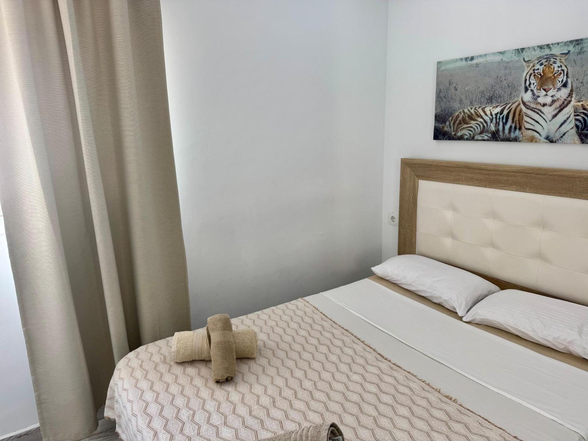San Eugenio Charming Renovated Apartment Tenerife Costa Adeje  Eksteriør billede