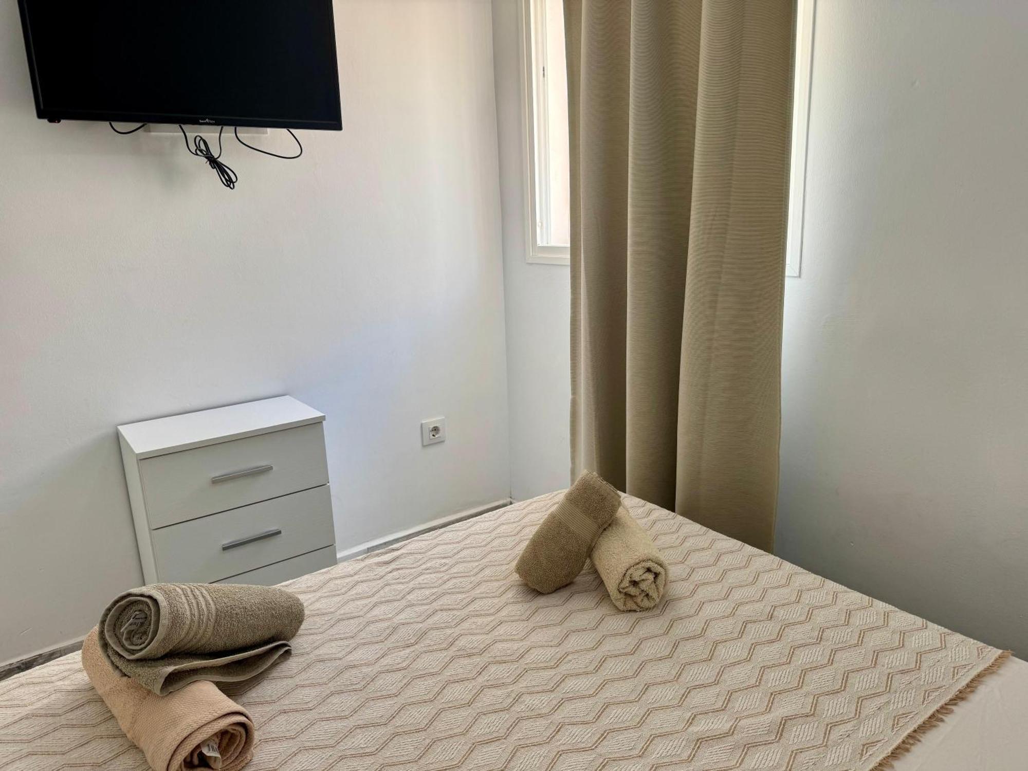 San Eugenio Charming Renovated Apartment Tenerife Costa Adeje  Eksteriør billede