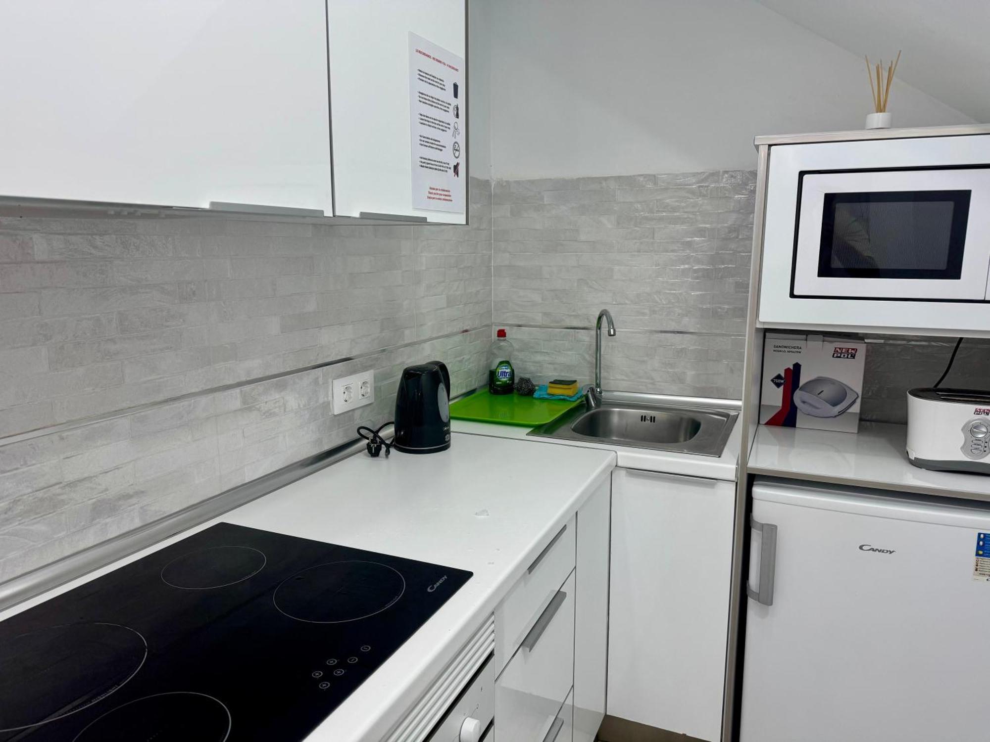 San Eugenio Charming Renovated Apartment Tenerife Costa Adeje  Eksteriør billede