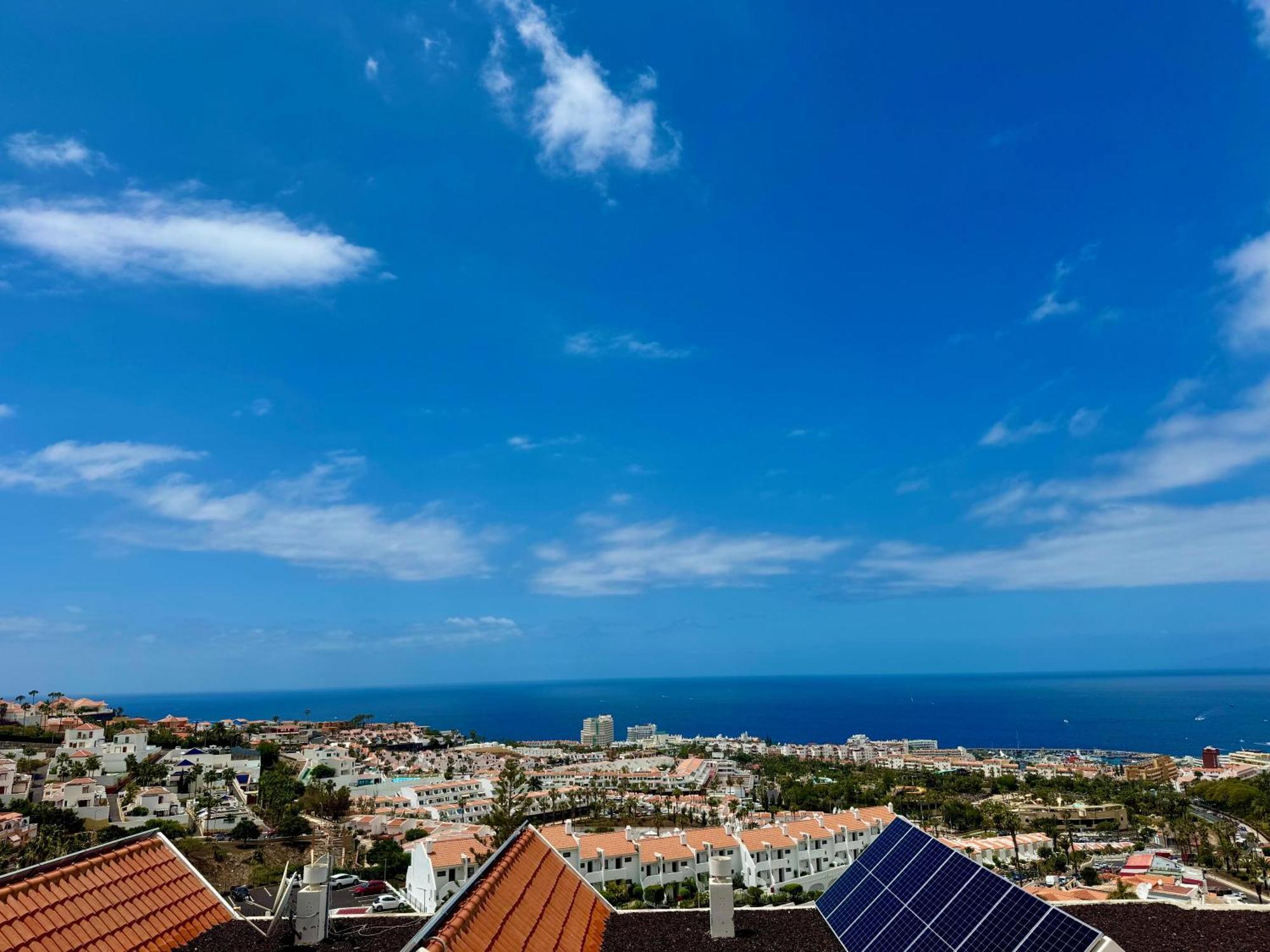 San Eugenio Charming Renovated Apartment Tenerife Costa Adeje  Eksteriør billede