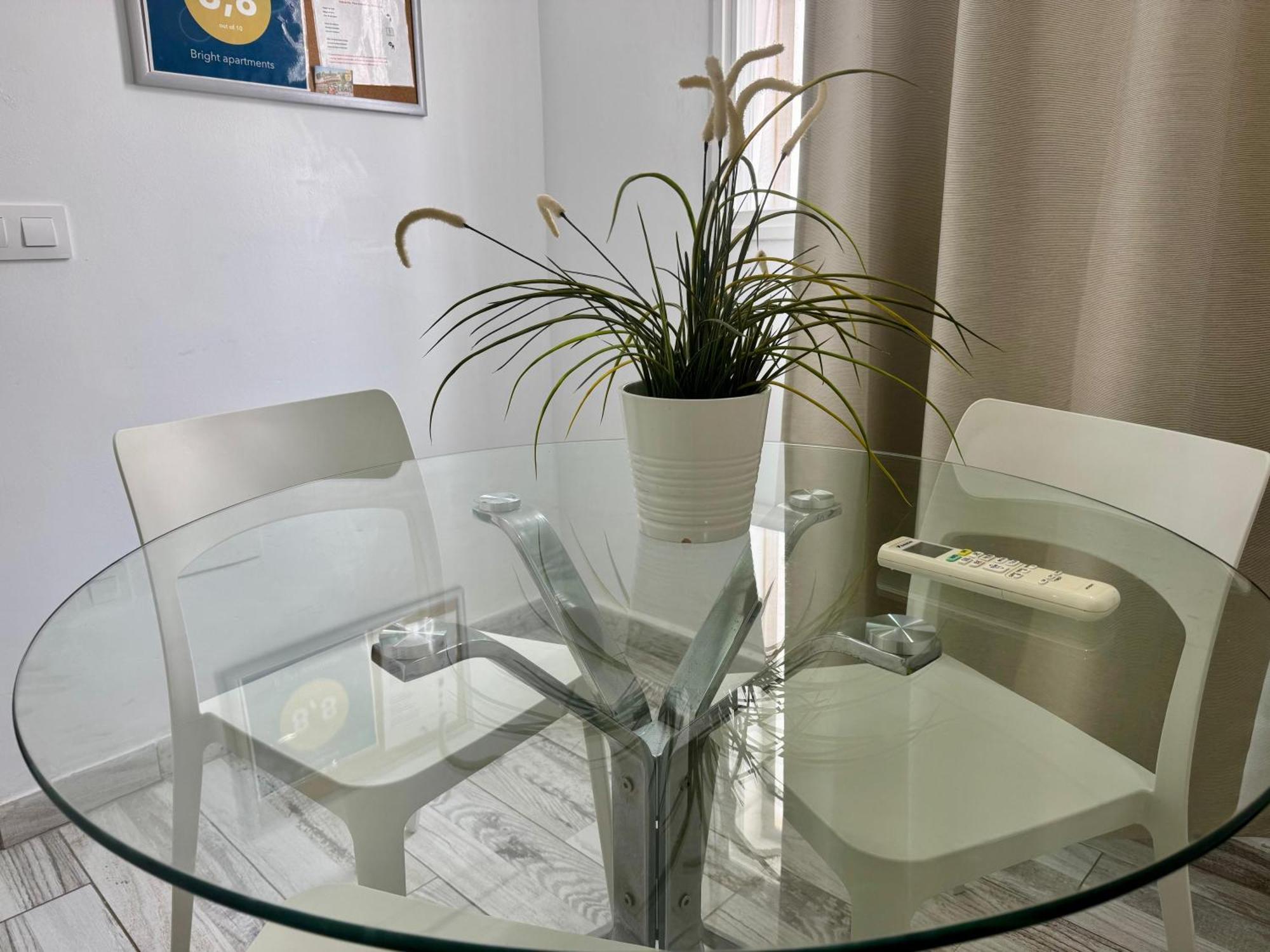 San Eugenio Charming Renovated Apartment Tenerife Costa Adeje  Eksteriør billede
